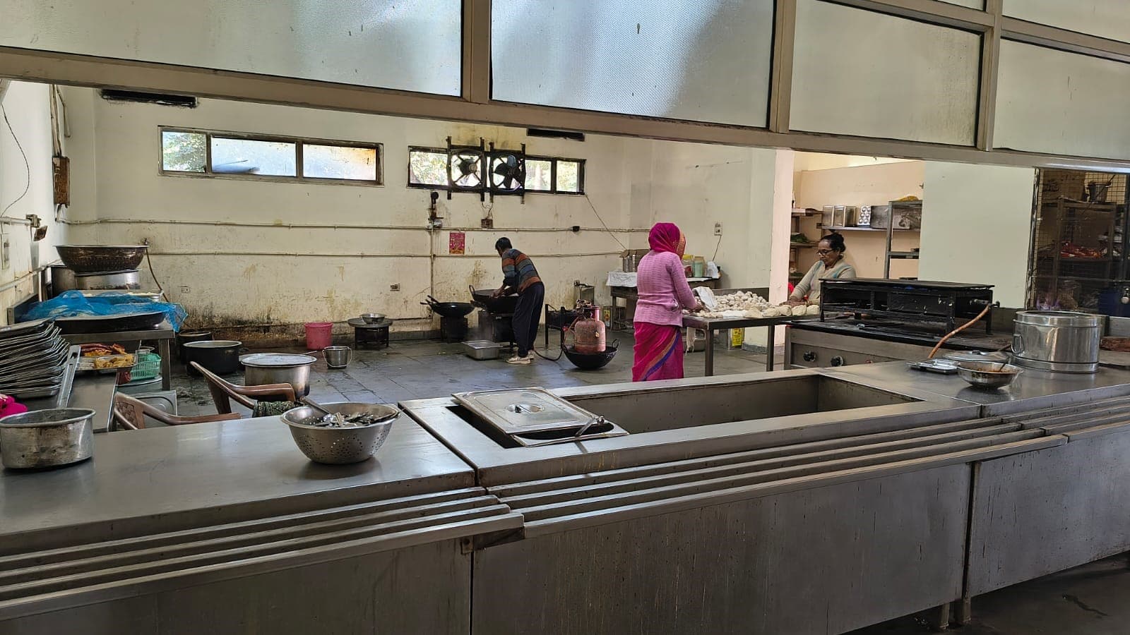 MITS Gwalior hostel photo 6